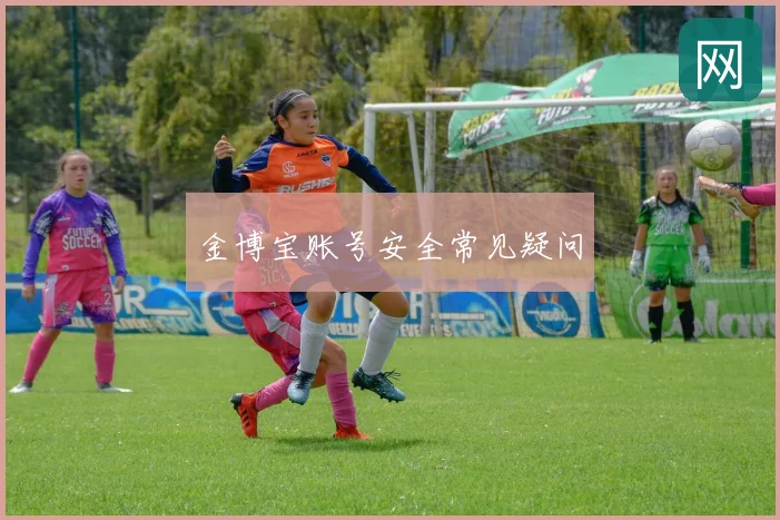 金博宝账号安全常见疑问